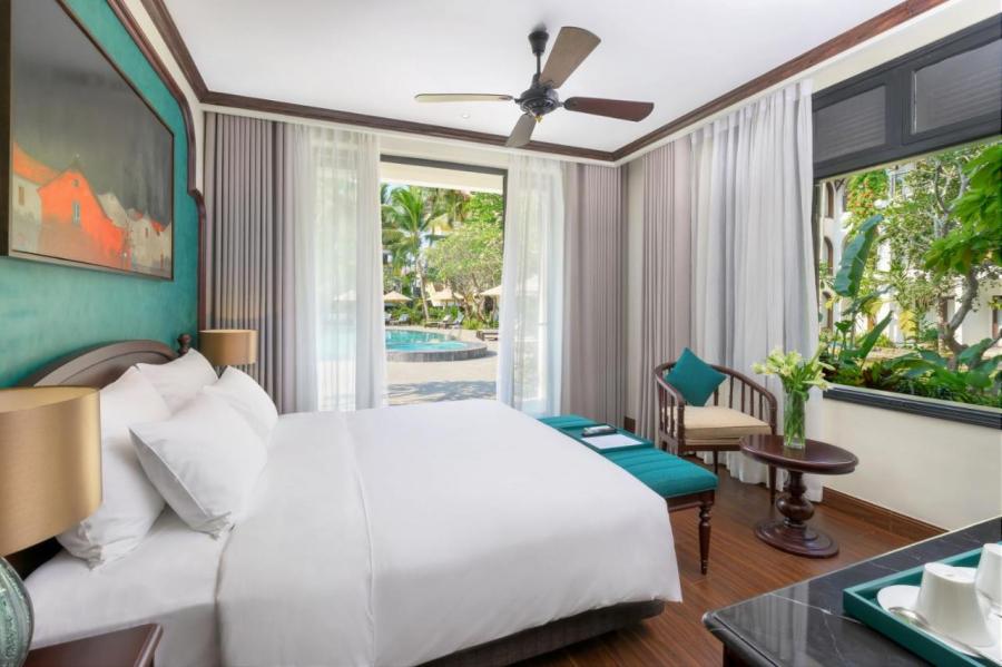 Anmira Resort & Spa Hoi An by The Unlimited Collection_72208 Anmira Resort & Spa Hoi An by The Unlimited Collection_72208