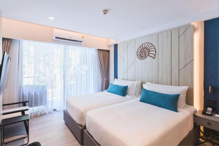 Best Western Plus Carapace Hotel Hua Hin_70363