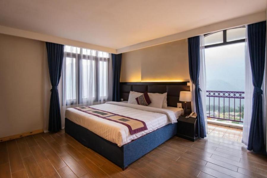 BORA HOTEL SAPA_72302 BORA HOTEL SAPA_72302