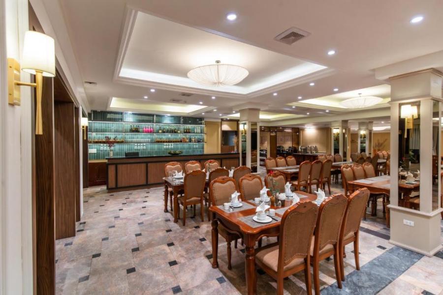 BORA HOTEL SAPA_72300 BORA HOTEL SAPA_72300
