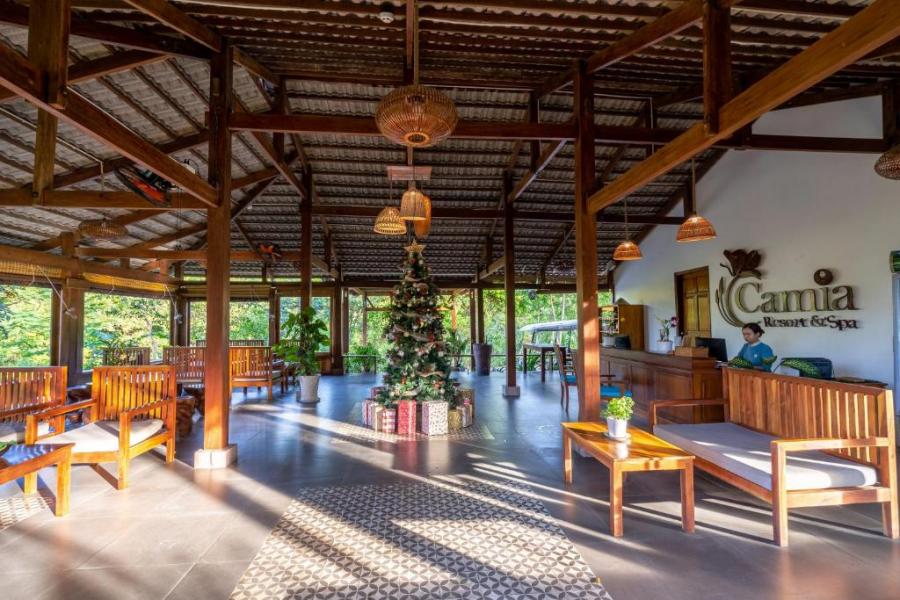 Camia Resort & Spa_72270 Camia Resort & Spa_72270