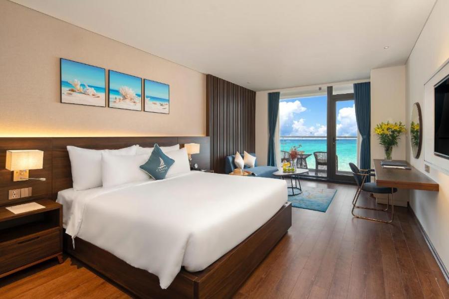 CANVAS Danang Beach Hotel_72355 CANVAS Danang Beach Hotel_72355