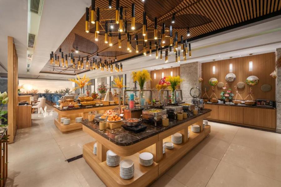 CANVAS Danang Beach Hotel_72354 CANVAS Danang Beach Hotel_72354