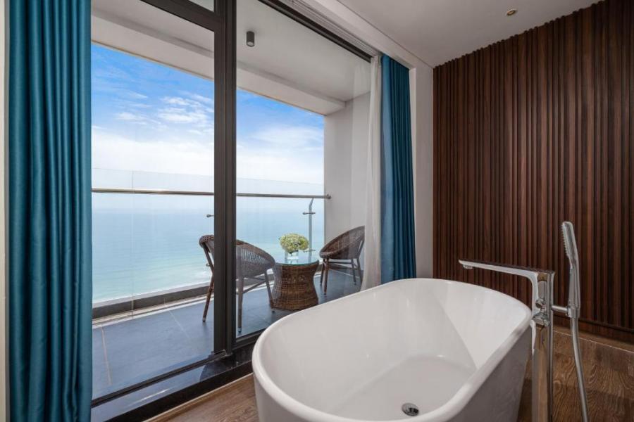 CANVAS Danang Beach Hotel_72353 CANVAS Danang Beach Hotel_72353