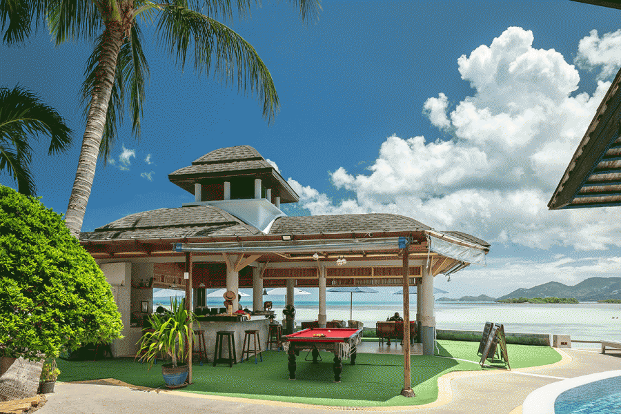 Chaba Cabana Beach Resort_63855