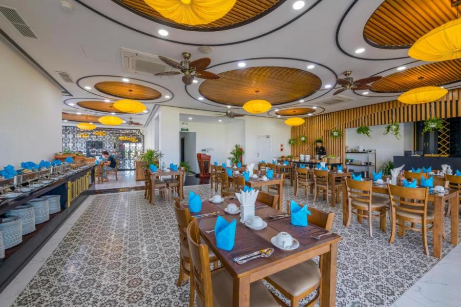 Fivitel Hoi An Hotel_71319 Fivitel Hoi An Hotel_71319