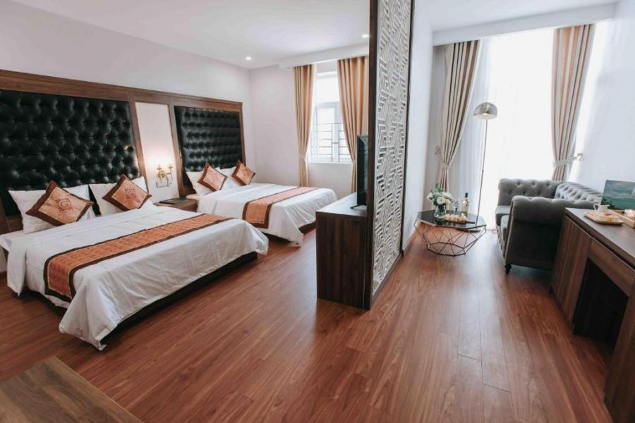 GOLDEN COTO HOTEL_72829 GOLDEN COTO HOTEL_72829
