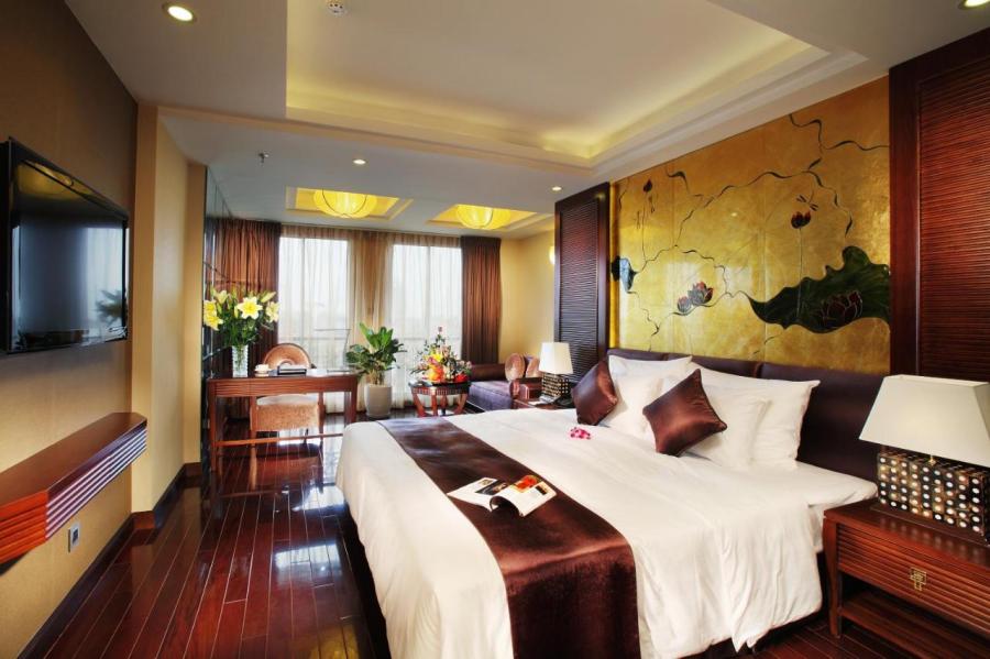 Golden Silk Boutique Hotel_71151