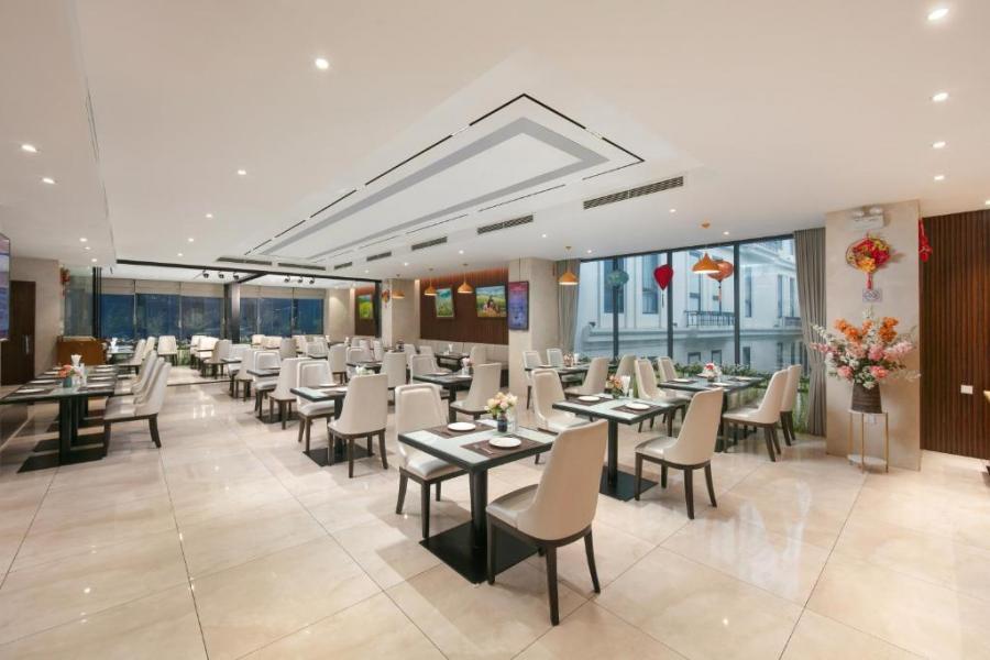 Grand Cititel Hanoi Hotel_72819 Grand Cititel Hanoi Hotel_72819