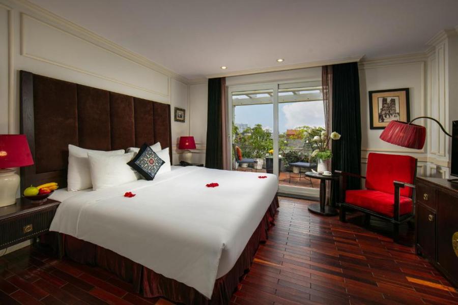 Hanoi Boutique Hotel_72816 Hanoi Boutique Hotel_72816