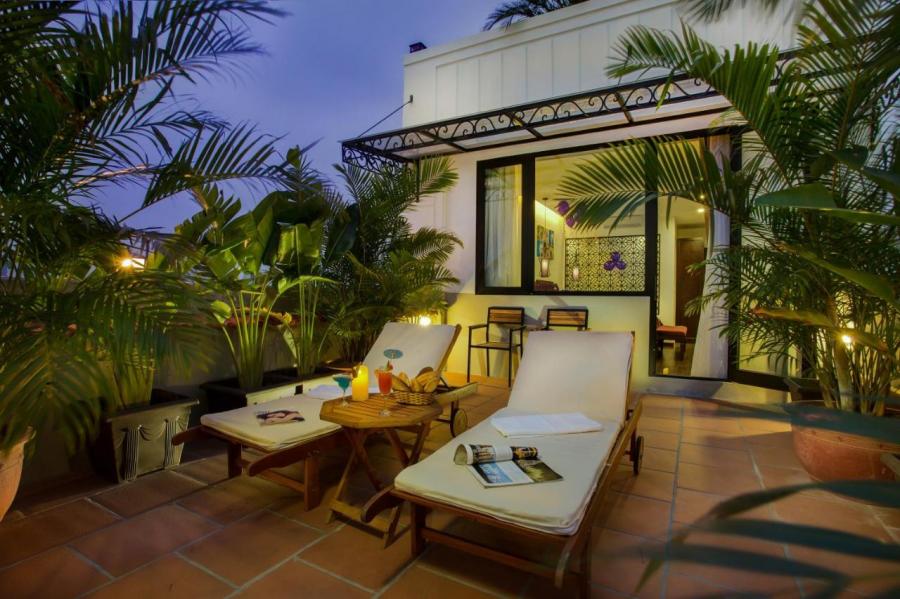 Hanoi Marvellous Hotel & Spa_72185 Hanoi Marvellous Hotel & Spa_72185