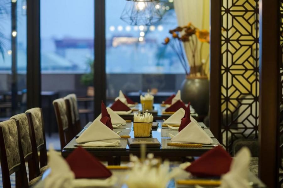Hanoi Marvellous Hotel & Spa_72184 Hanoi Marvellous Hotel & Spa_72184