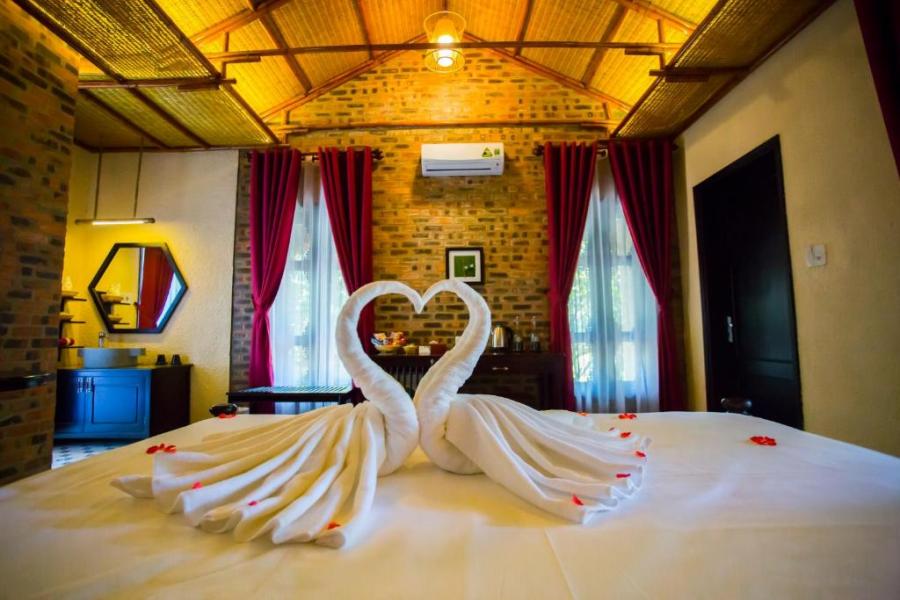 HUE ECOLODGE_72282 HUE ECOLODGE_72282