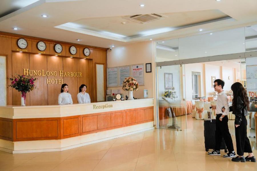 Hung Long Harbour Hotel_72358 Hung Long Harbour Hotel_72358