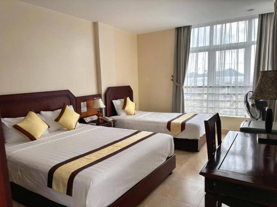 Hung Long Harbour Hotel_72356 Hung Long Harbour Hotel_72356