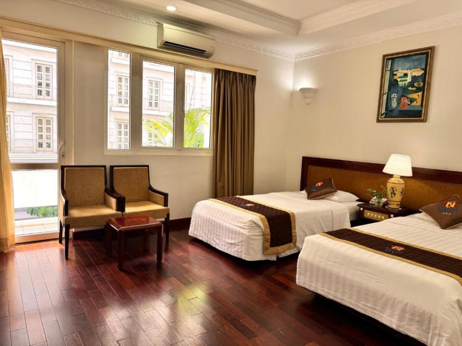 Huong Sen Hotel_73065 Huong Sen Hotel_73065