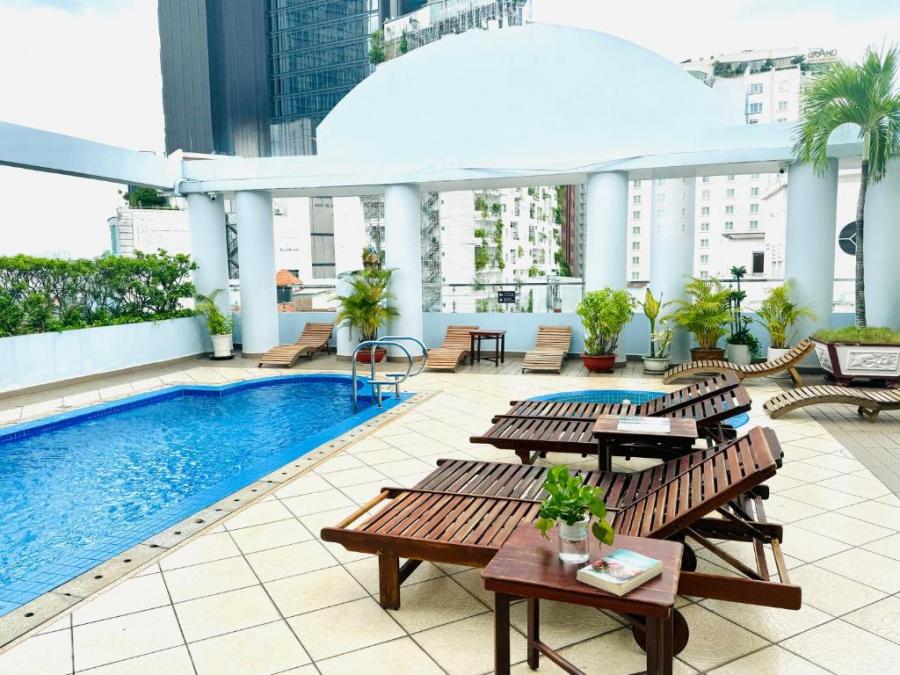 Huong Sen Hotel_73064 Huong Sen Hotel_73064