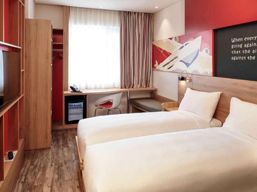 ibis Saigon Airport_69218 ibis Saigon Airport_69218