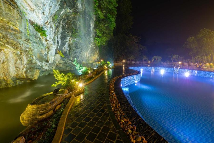 Indochine Boutique Hotel Ninh Binh_72805 Indochine Boutique Hotel Ninh Binh_72805