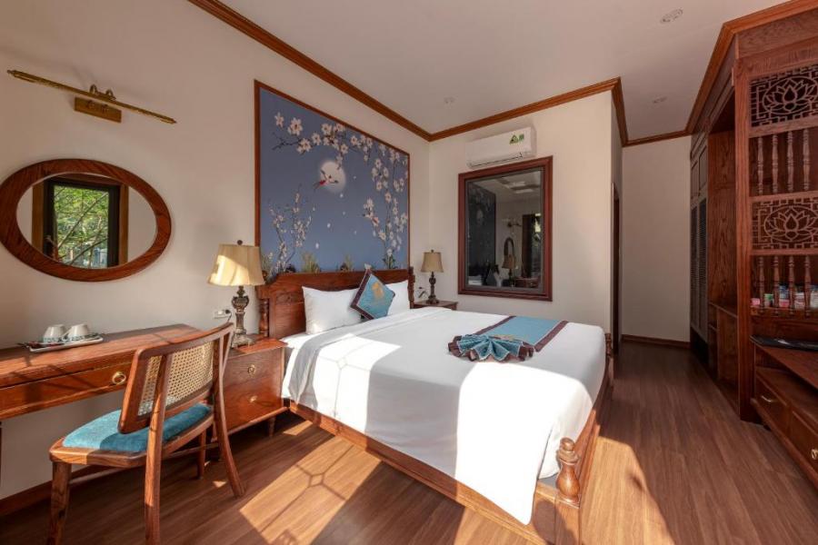Indochine Boutique Hotel Ninh Binh_72804 Indochine Boutique Hotel Ninh Binh_72804