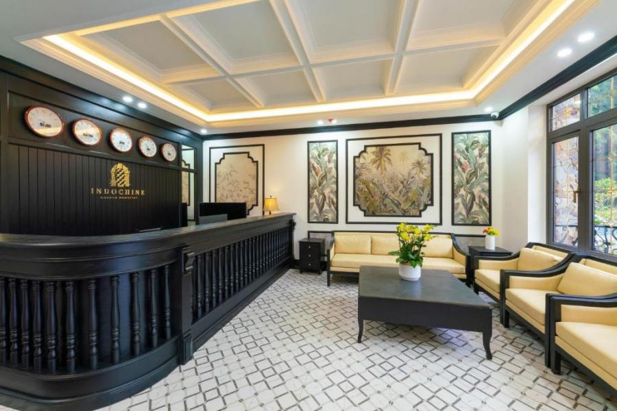 Indochine Boutique Hotel Ninh Binh_72803 Indochine Boutique Hotel Ninh Binh_72803