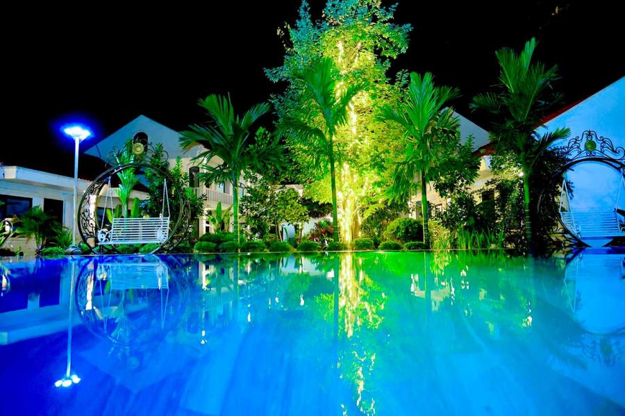 Lalita Tam Coc Resort & Spa_64176