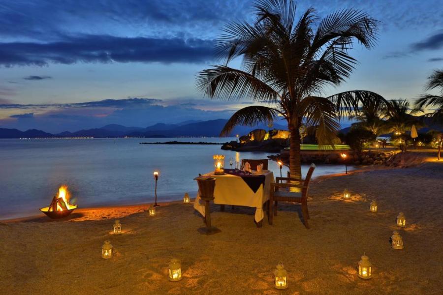 L'Alya Ninh Van Bay_72811 L'Alya Ninh Van Bay_72811