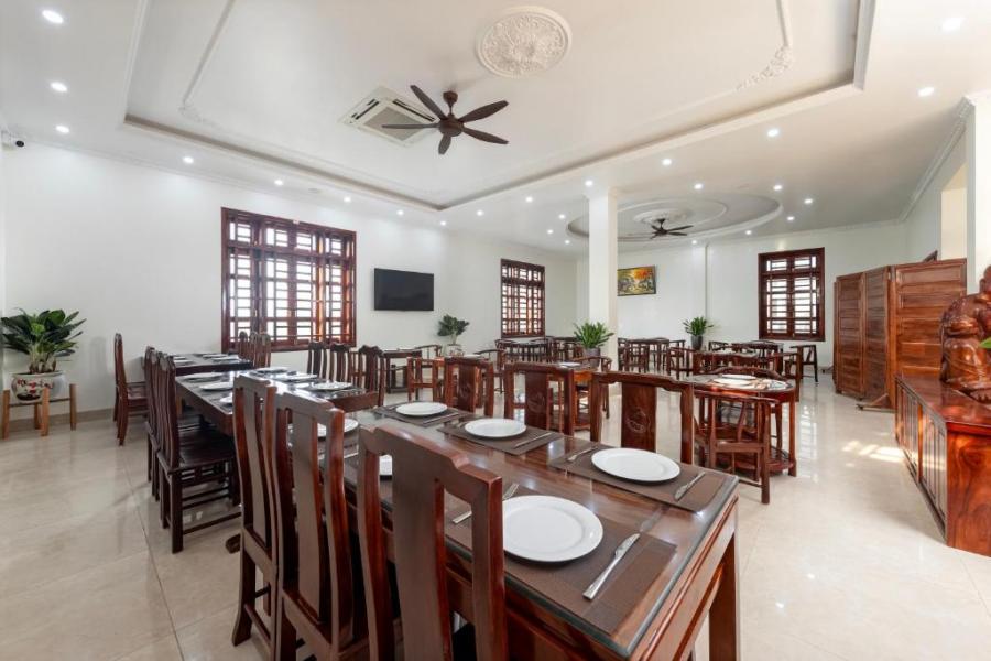 La Vento Resort Ninh Binh_72777 La Vento Resort Ninh Binh_72777