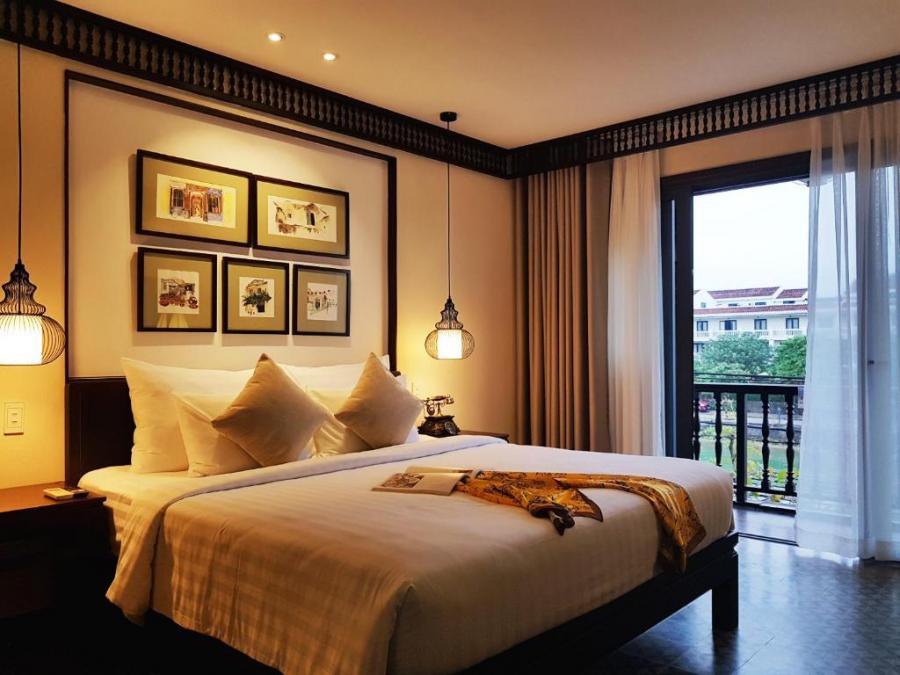 Little Hoi An. A Boutique Hotel & Spa_72872 Little Hoi An. A Boutique Hotel & Spa_72872