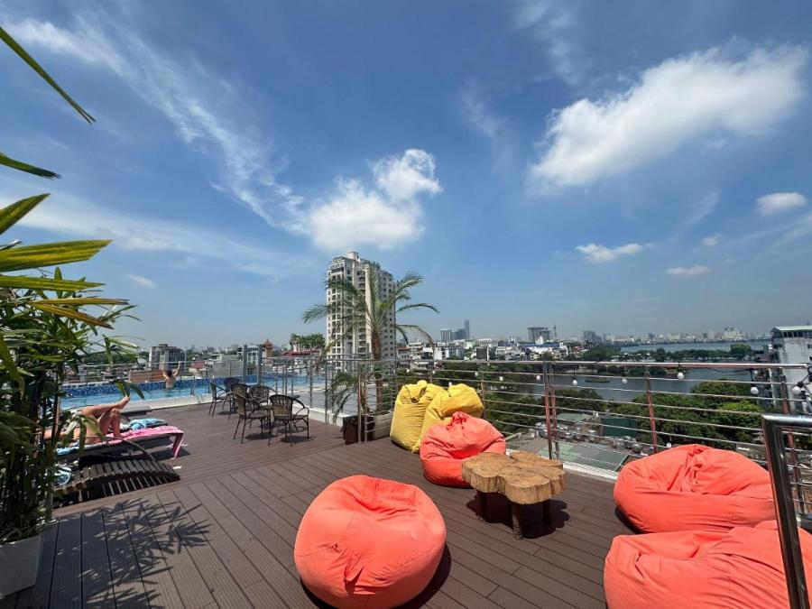Luxe Paradise Premium Hotel_71322 Luxe Paradise Premium Hotel_71322
