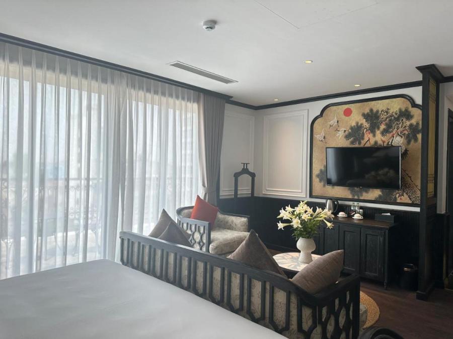 Luxe Paradise Premium Hotel_71321 Luxe Paradise Premium Hotel_71321