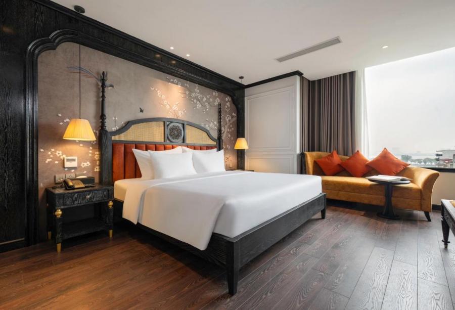 Luxe Paradise Premium Hotel_71320 Luxe Paradise Premium Hotel_71320