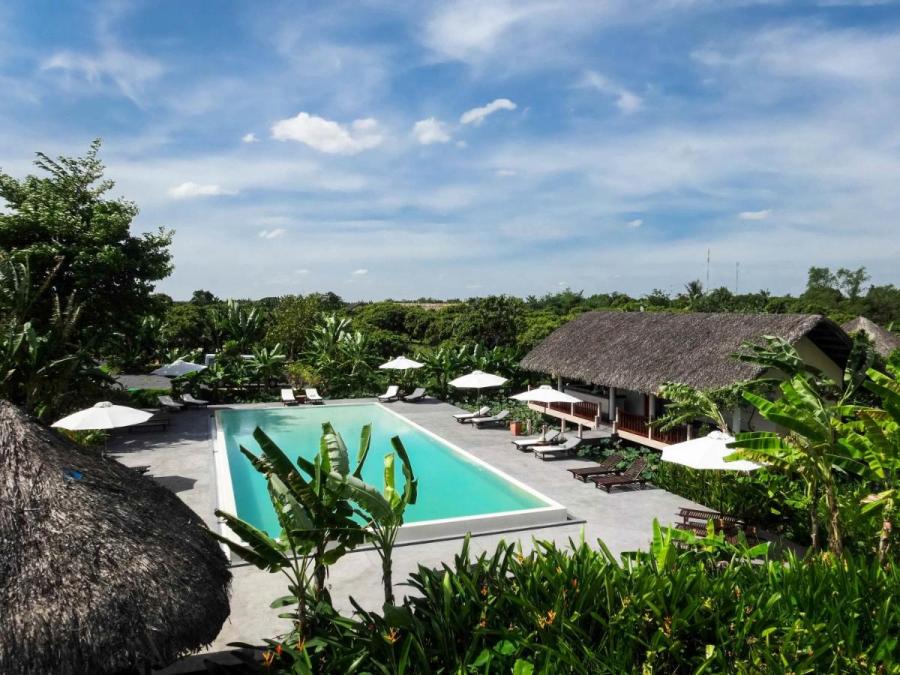 Mekong Riverside Boutique Resort & Spa_72195 Mekong Riverside Boutique Resort & Spa_72195