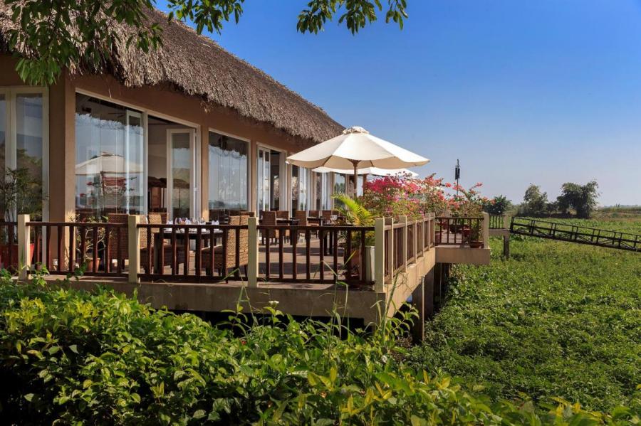 Mekong Riverside Boutique Resort & Spa_72194 Mekong Riverside Boutique Resort & Spa_72194