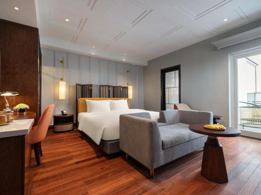 MINERVA PREMIUM HOTEL_72246 MINERVA PREMIUM HOTEL_72246