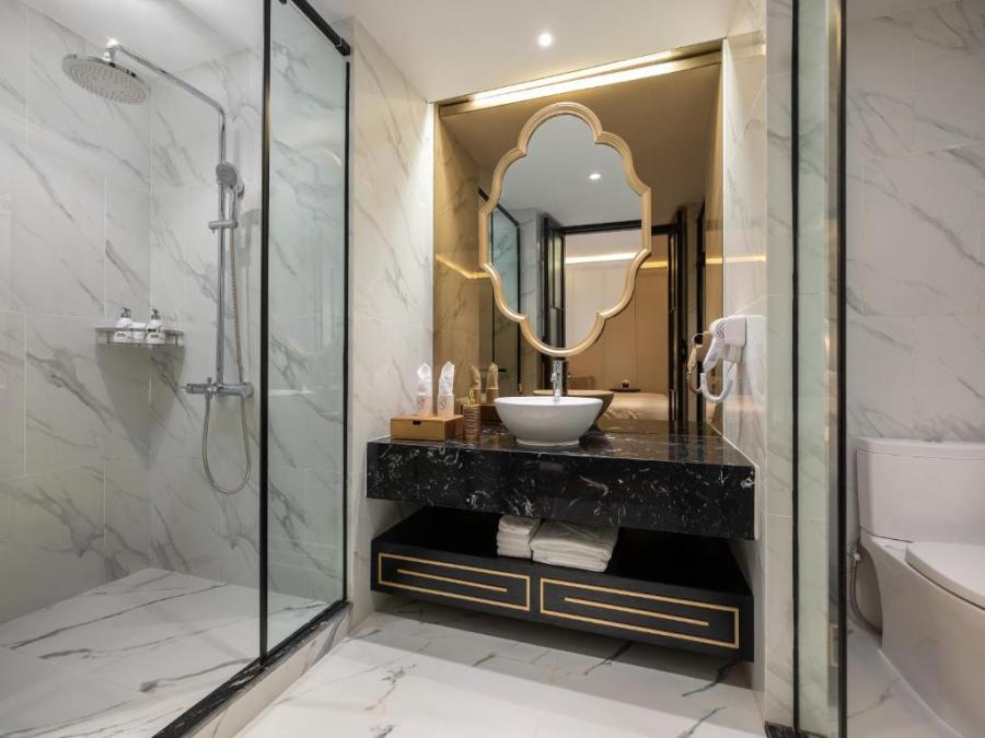 MINERVA PREMIUM HOTEL_72245 MINERVA PREMIUM HOTEL_72245