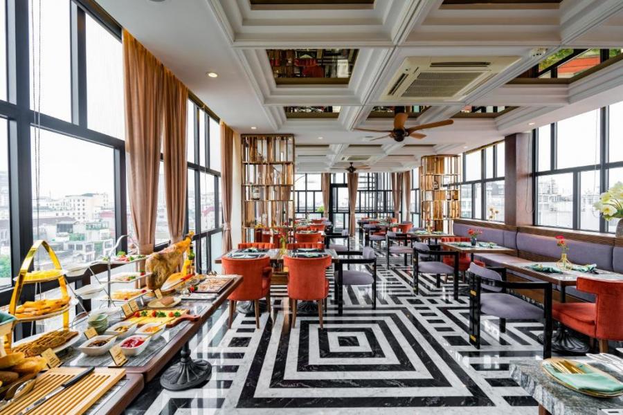 MINERVA PREMIUM HOTEL_72244 MINERVA PREMIUM HOTEL_72244