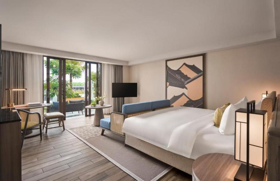 Moire Hoi An, Vignette Collection By IHG_72774 Moire Hoi An, Vignette Collection By IHG_72774