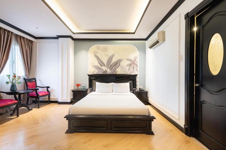 Nicecy Hotel - Bui Thi Xuan Street_69283