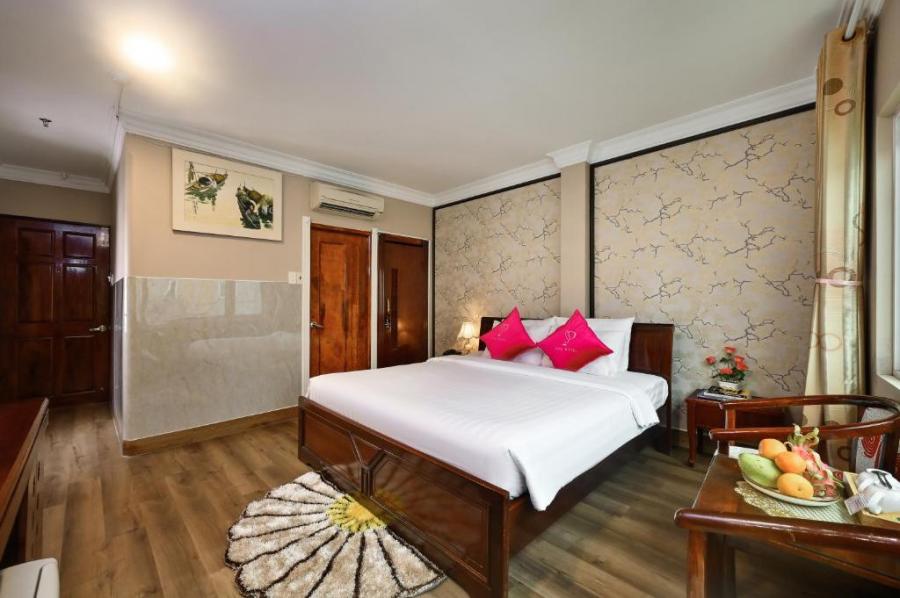Pink Boutique Ben Thanh Hotel_72718 Pink Boutique Ben Thanh Hotel_72718