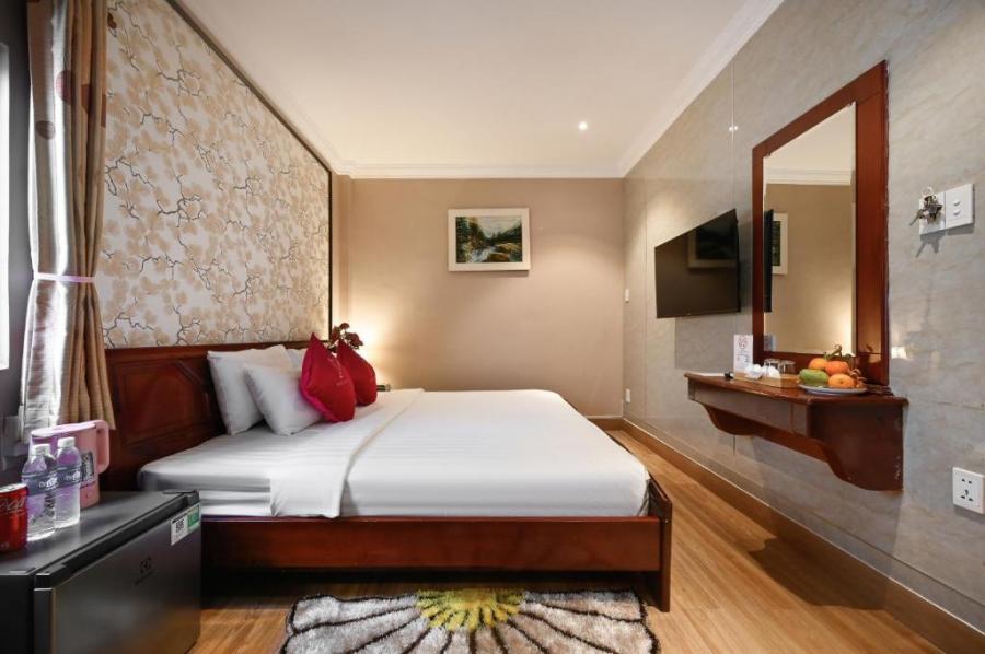 Pink Boutique Ben Thanh Hotel_72717 Pink Boutique Ben Thanh Hotel_72717