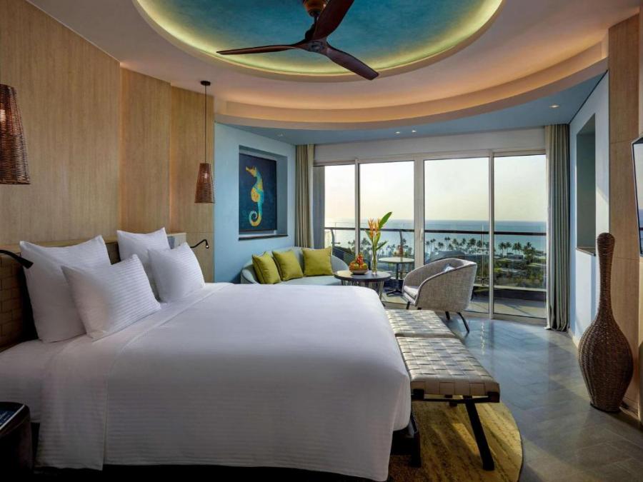 Pullman Phu Quoc Beach Resort_72904 Pullman Phu Quoc Beach Resort_72904
