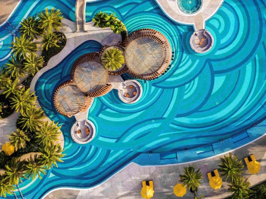 Pullman Phu Quoc Beach Resort_72903 Pullman Phu Quoc Beach Resort_72903