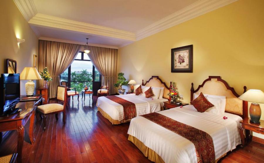 Saigon Morin Hotel_72176 Saigon Morin Hotel_72176