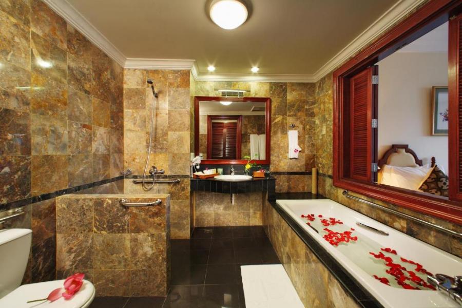 Saigon Morin Hotel_72174 Saigon Morin Hotel_72174