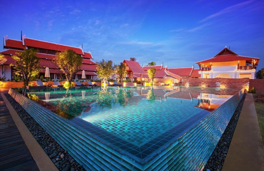 Sriwilai Sukhothai Resort & Spa_70430