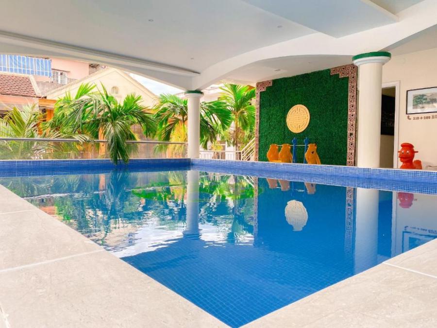 Thanh Lich Hue Hotel_72290 Thanh Lich Hue Hotel_72290