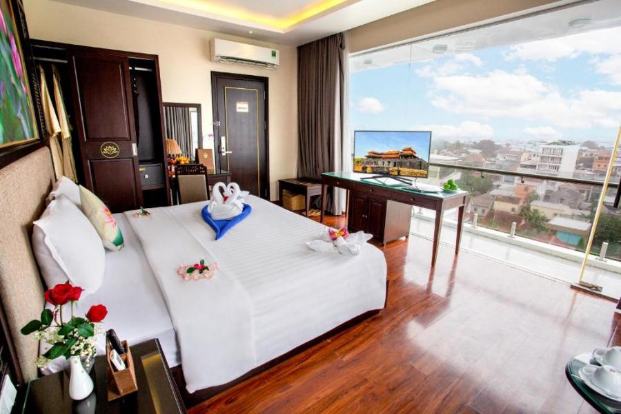 Thanh Lich Hue Hotel_72289 Thanh Lich Hue Hotel_72289