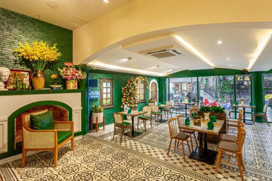 Thanh Lich Hue Hotel_72288 Thanh Lich Hue Hotel_72288