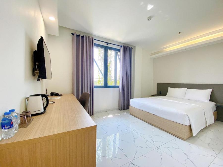 The Luxe Hotel - Chau Doc_72216 The Luxe Hotel - Chau Doc_72216